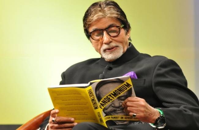 Amitabh bachchan