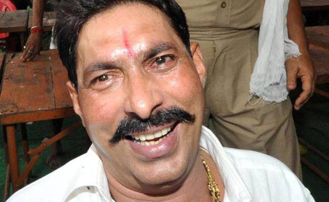 विधायक अनंत सिंह