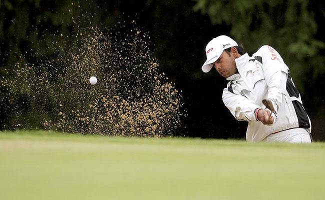 अनिर्बान लाहिड़ी