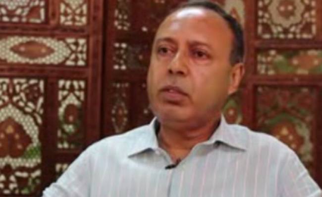 अनूप कुमार श्रीवास्तव (फाइल फोटो)