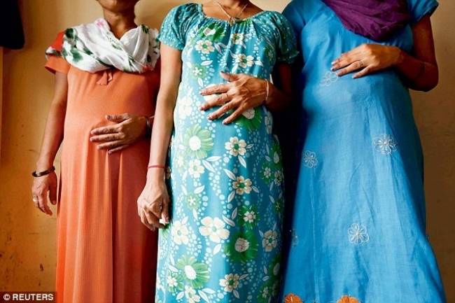 नए कानून से सरोगेसी का नहीं हो सकेगा दुरुपयोग