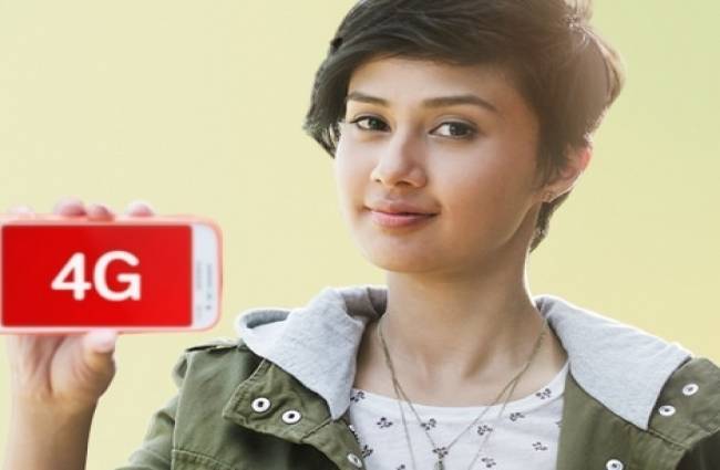 Airtel 4G Ad