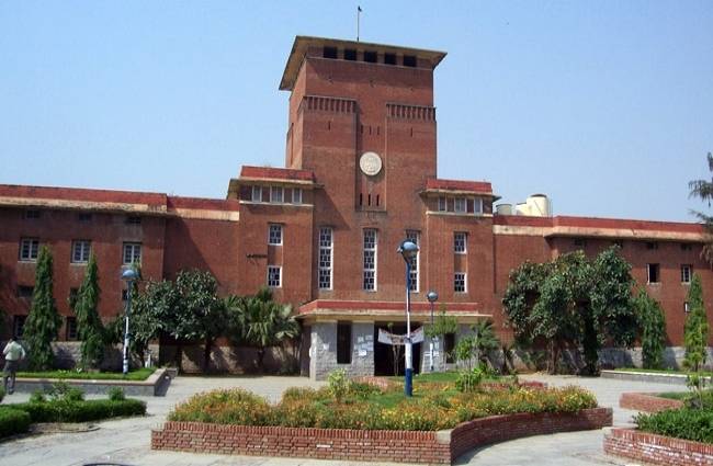 DU Arts Faculty