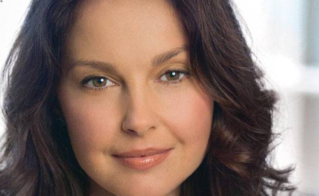 हॉलीवुड अभिनेत्री ऐश्ले जूड