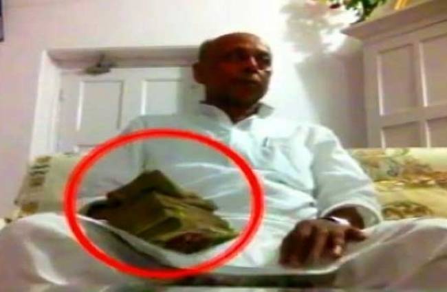 स्टिंग ऑपरेशन