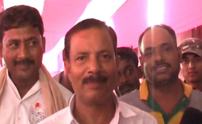 अवधेश सिंह