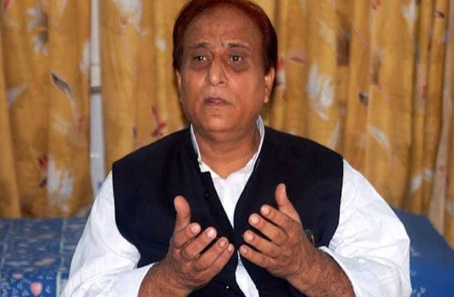 Azam Khan