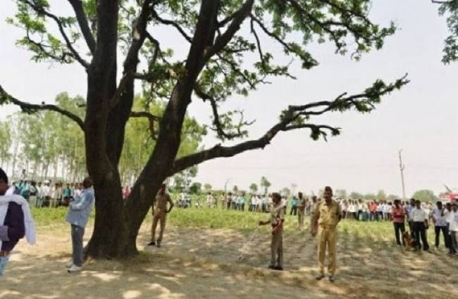 बदायूं मामले में स्थानीय अदालत का फैसला