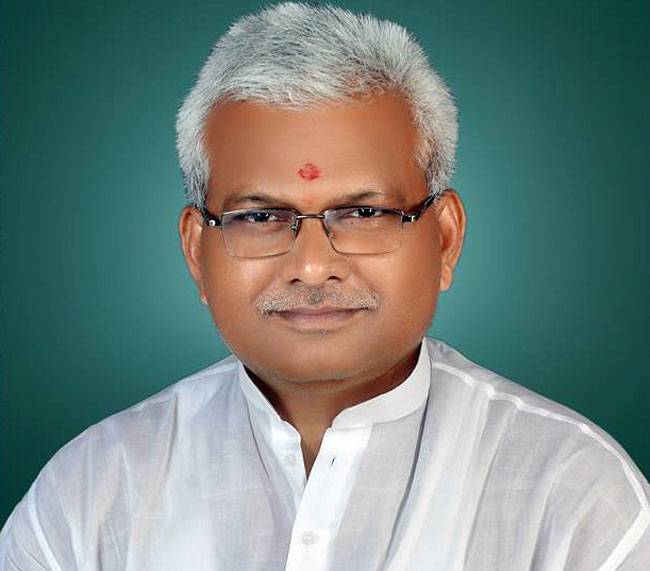 आरजेडी नेता भोला यादव