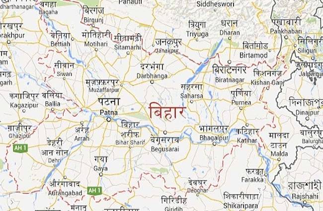 बिहार चुनाव