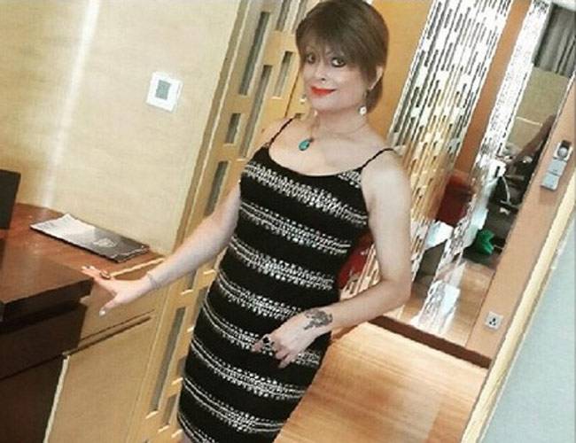 बॉबी डार्लिंग