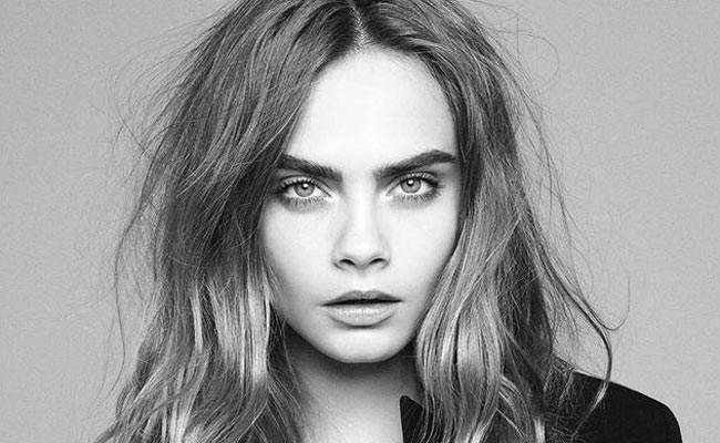 कारा डेलविंगने