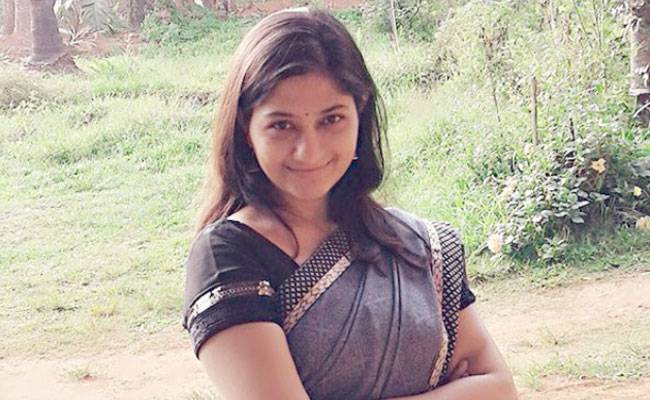 चेतना तीर्थहल्ली