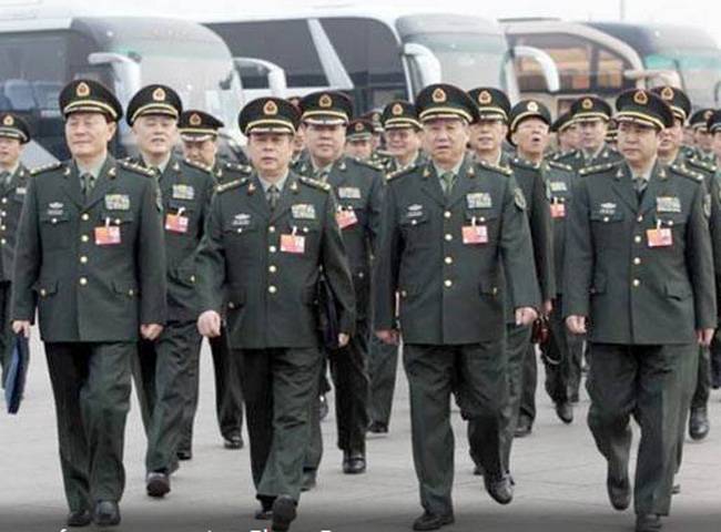 एक दशक बाद भारत दौरे पर सीएमसी के वाइस चेयरमैन