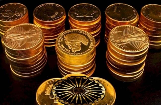 PM मोदी 5 नवंबर को पेश करेंगे भारत स्वर्ण-मुद्रा