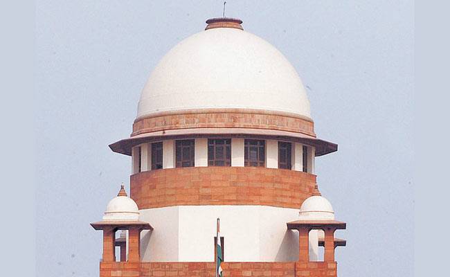 सुप्रीम कोर्ट : NJAC से संविधान के मूल ढांचे का उल्लंघन