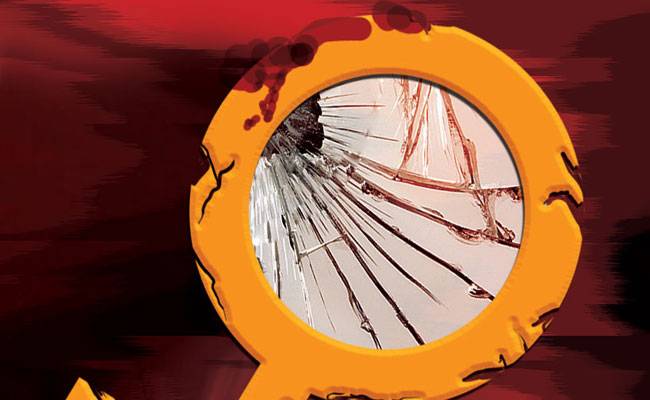 बच्ची का अपहरण करके ढाई लाख रुपये फिरौती मांगी गई है.