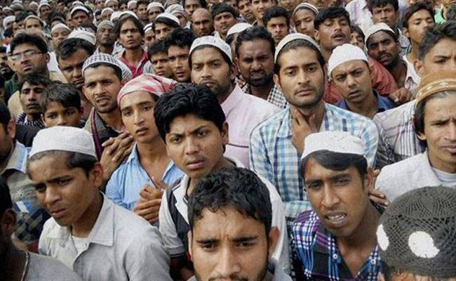 संघ का दावा- जो इलाके पहले हिंदू बहुल थे, वो अब मुस्लिम बहुल हो गए