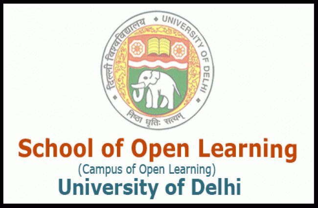 School of Open Learning
