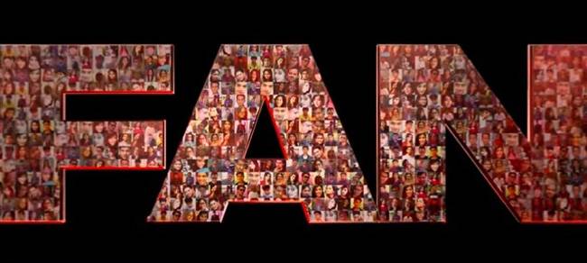 फिल्म 'फैन'