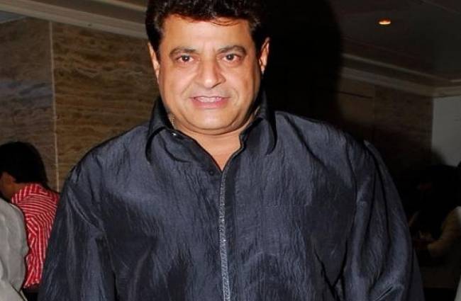 गजेंद्र चौहान