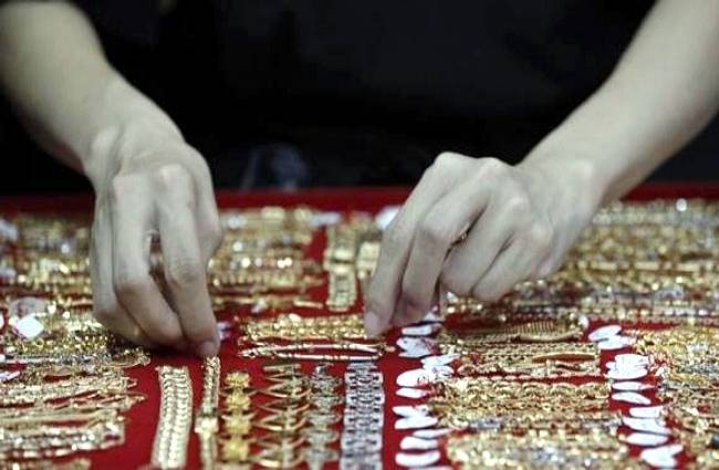 अच्छे ग्लोबल संकेतों से सोने-चांदी की कीमतों में तेजी