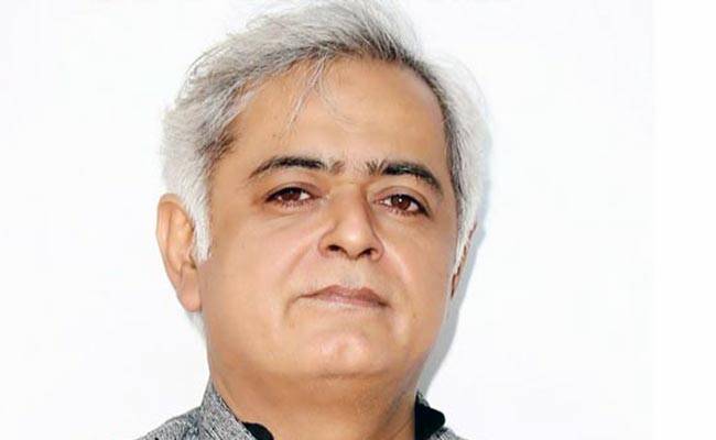 हंसल मेहता