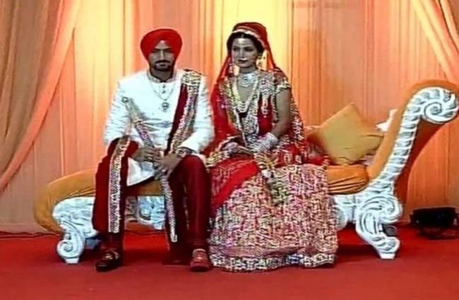 हाईप्रोफाइल शादी में विवाद