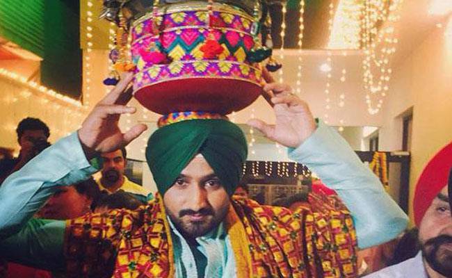 हरभजन सिंह