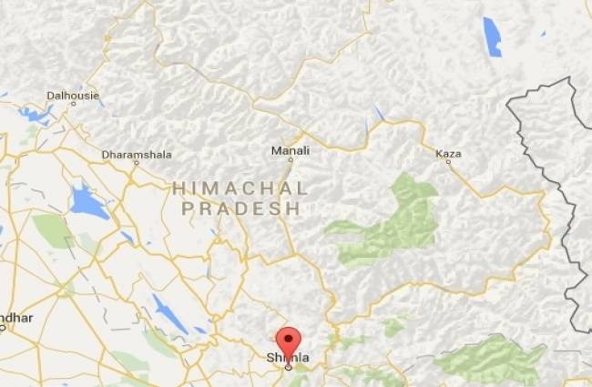 सुबह-सुबह महसूस हुए भूकंप के झटके