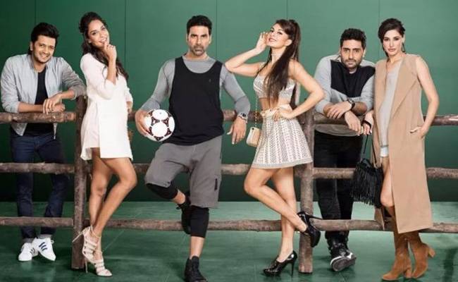 फिल्म 'हाउसफुल 3'