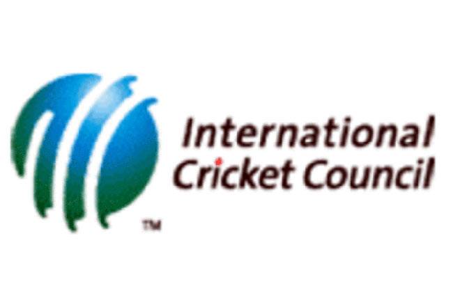 अंतरराष्ट्रीय क्रिकेट परिषद
