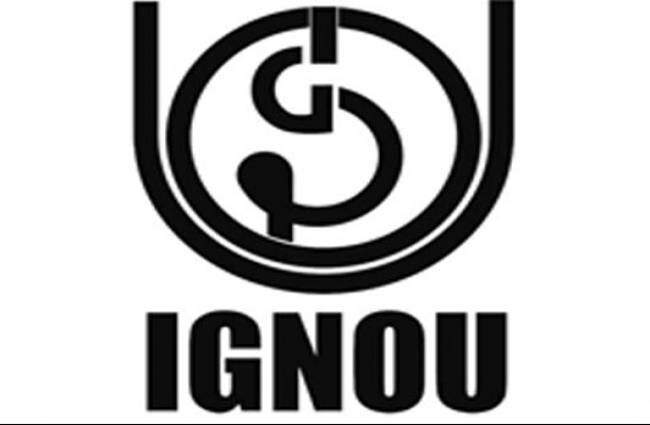 IGNOU logo