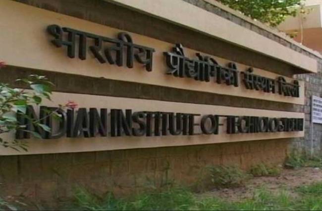 IIT delhi