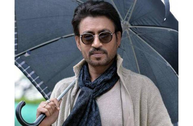 इरफान खान