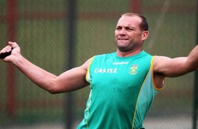 दक्षिण अफ्रीका के महान हरफनमौला   खिलाड़ी जैक्स कैलिस