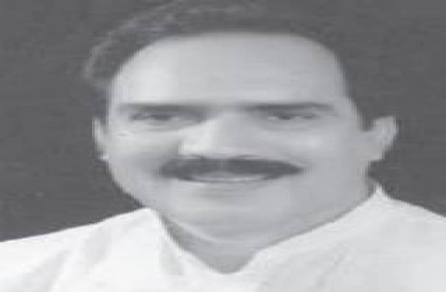 जय कुमार सिंह (जेडीयू)