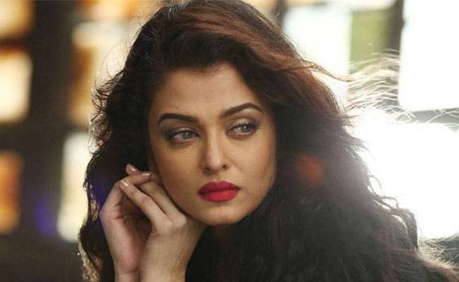 ऐश्वर्या राय बच्चन