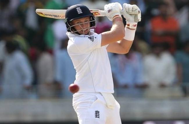 जो रूट (फाइल फोटो)