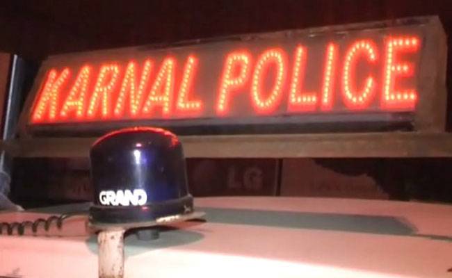 करनाल पुलिस अभी इस तरह के और मामलों की जांच कर रही है