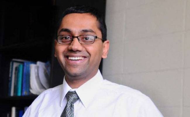 इंजीनियर कार्तिक चंद्रन