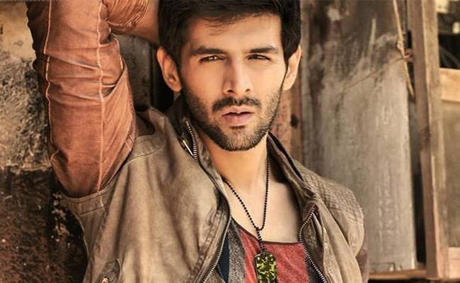 कार्तिन आर्यन