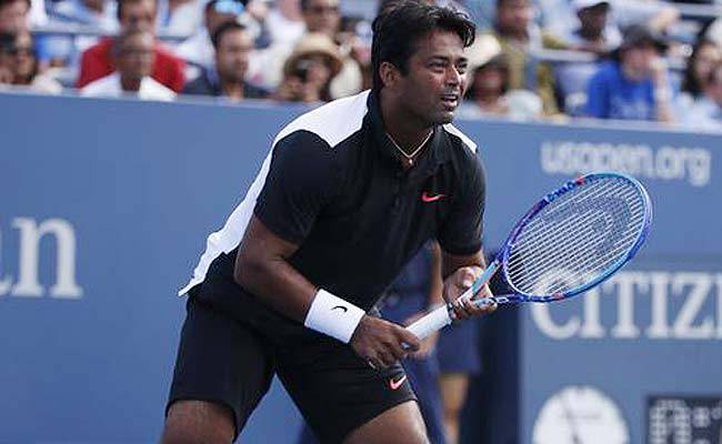 लिएंडर पेस