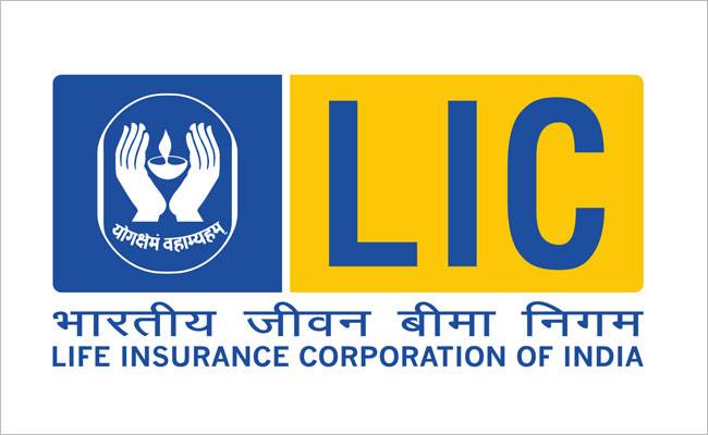 LIC LOGO