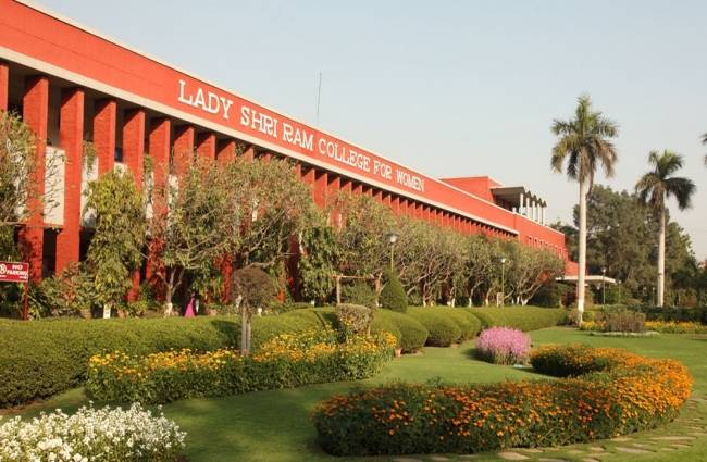 Lady Shree Ram College