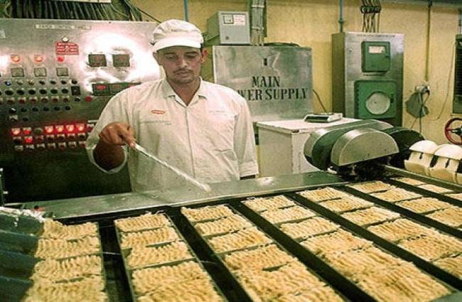 नेस्ले ने भारत के 3 प्लांट में मैगी का उत्पादन शुरू किया