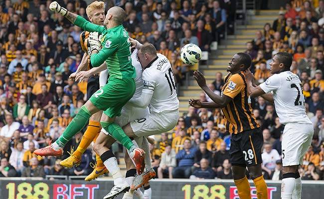 मैनचेस्टर युनाइटेड (फाइल फोटो)