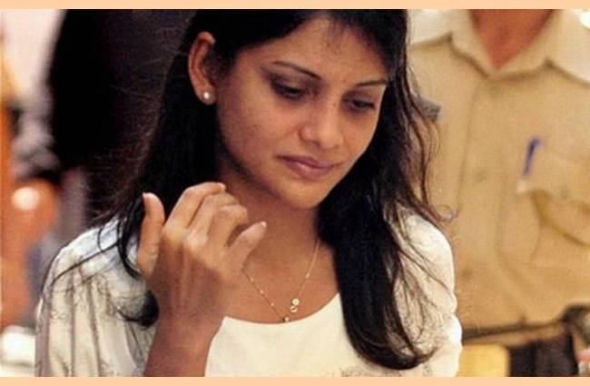 कन्नड़ अभिनेत्री मारिया सुसयराज