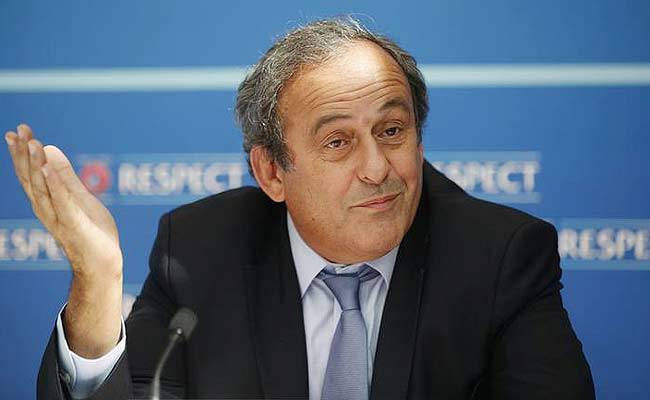 माइकल प्लातिनी