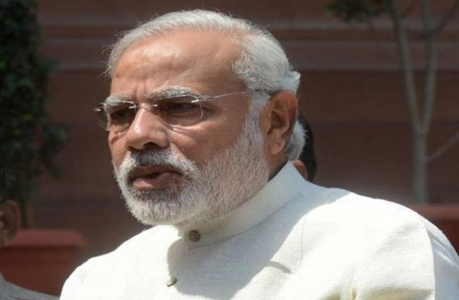 दादरी पर बोले PM नरेंद्र मोदी